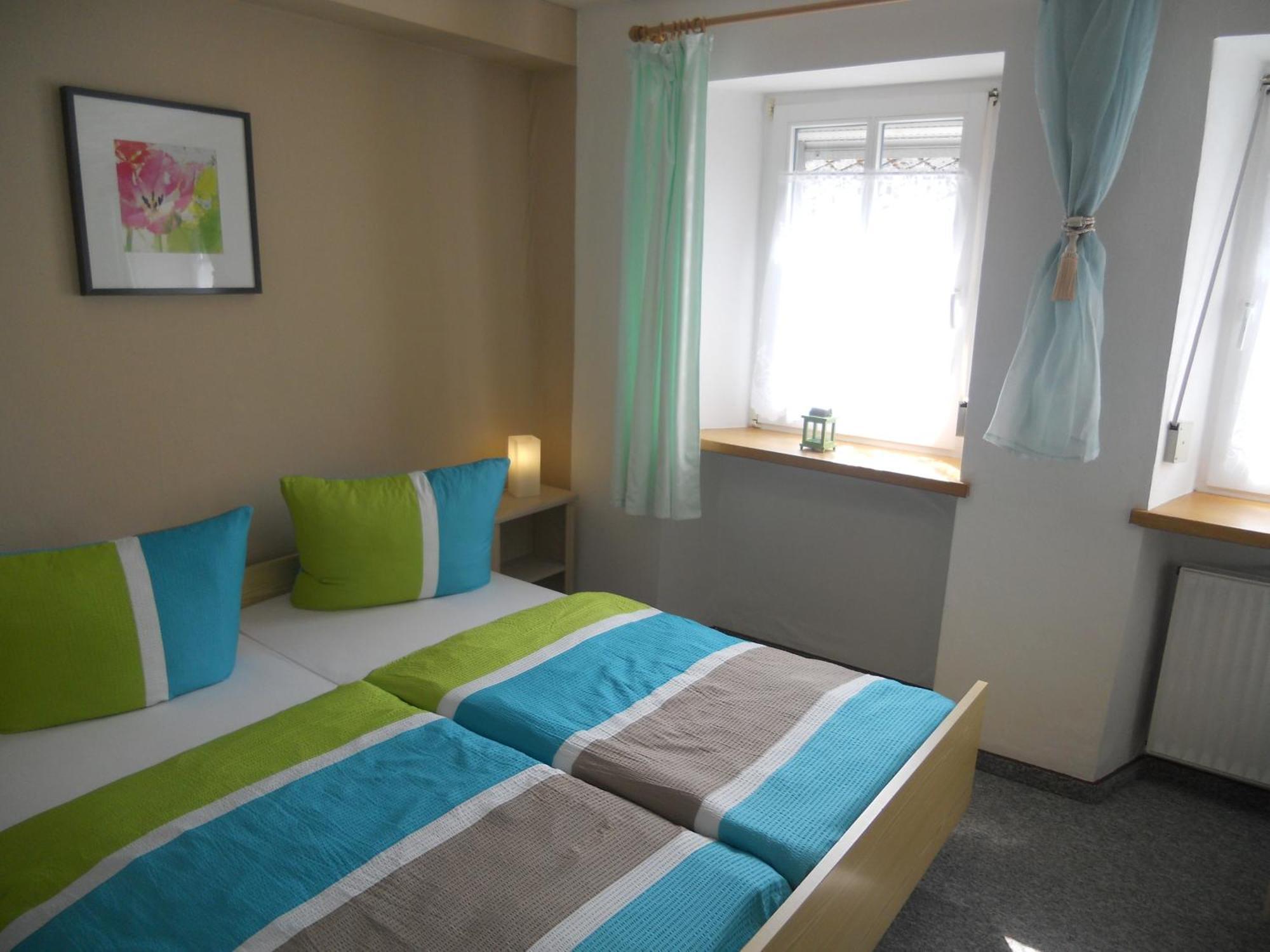 Pension Am Lieserpfad Manderscheid Room photo
