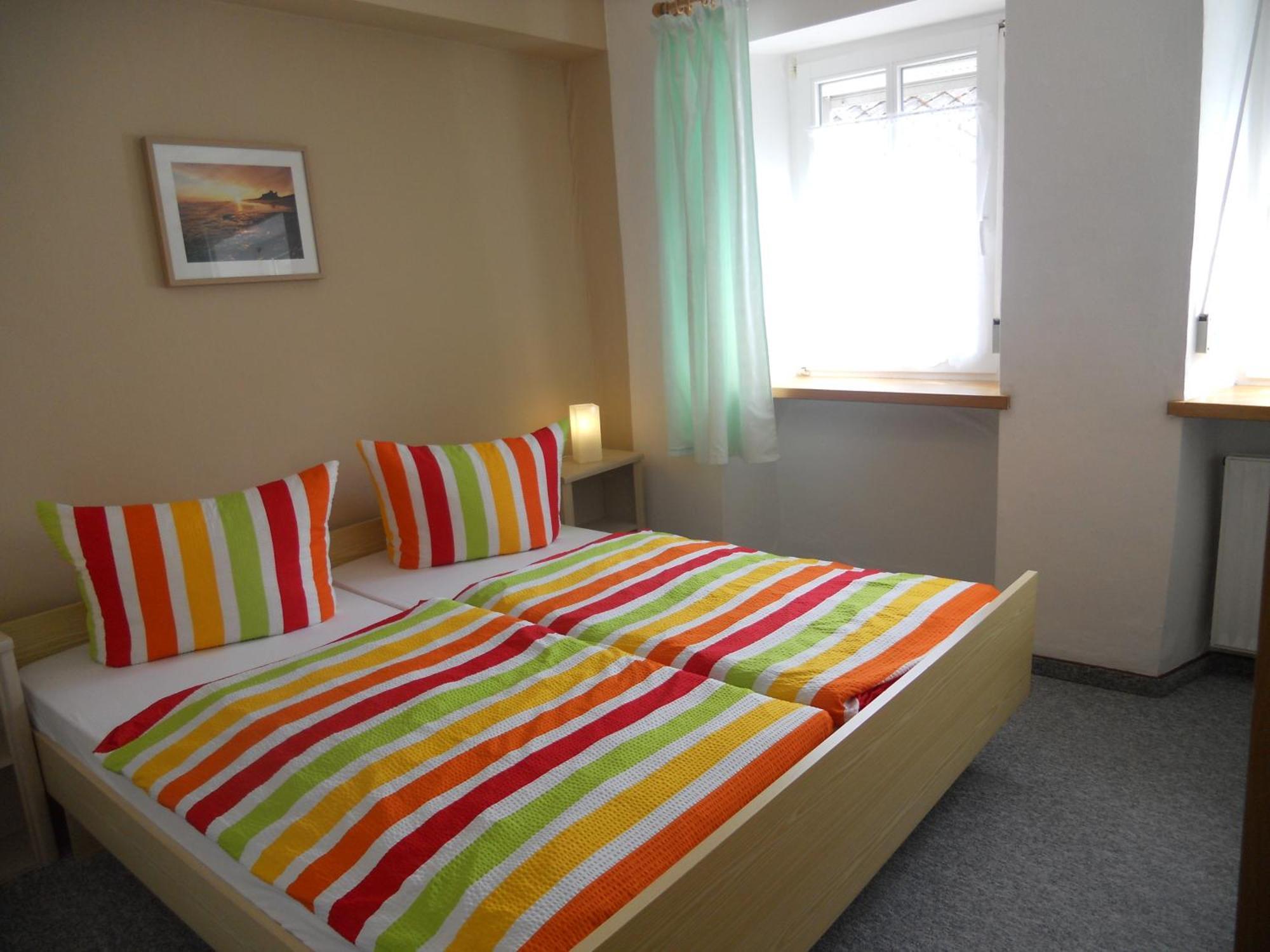 Pension Am Lieserpfad Manderscheid Room photo
